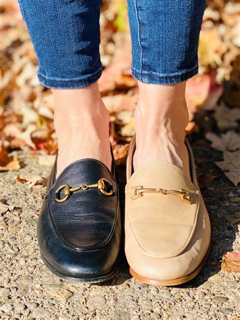 best gucci loafer dupes.